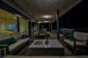 BUNDIK inox b�torok egy pr�mium masculin penthouse lak�sban